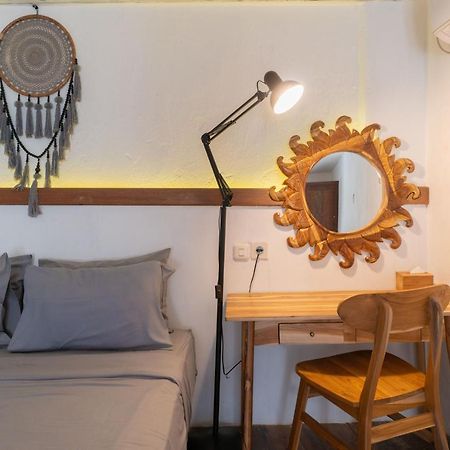 Despacito Loft By Bukit Vista Uluwatu Extérieur photo