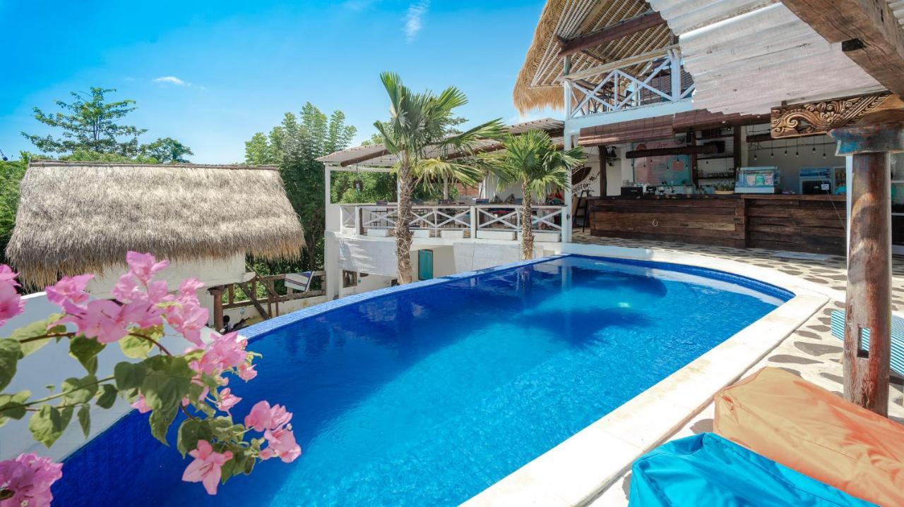Despacito Loft By Bukit Vista Uluwatu Extérieur photo