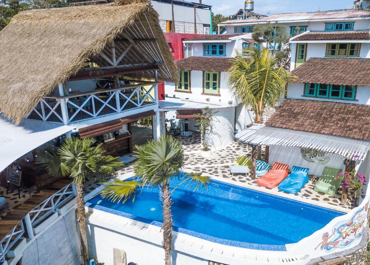 Despacito Loft By Bukit Vista Uluwatu Extérieur photo