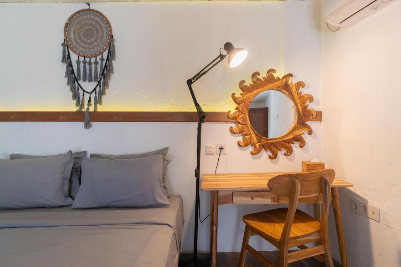 Despacito Loft By Bukit Vista Uluwatu Extérieur photo