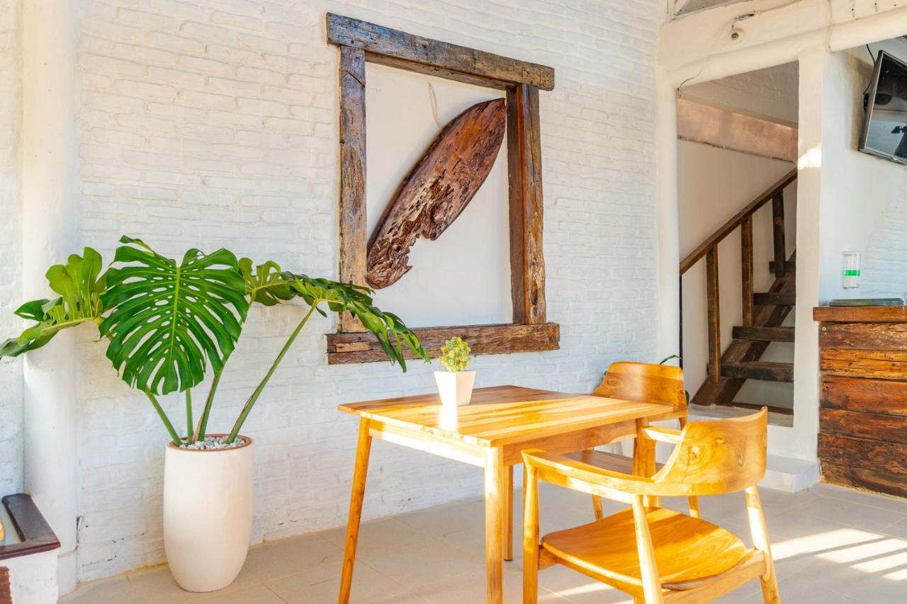 Despacito Loft By Bukit Vista Uluwatu Extérieur photo