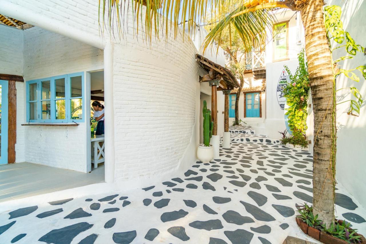 Despacito Loft By Bukit Vista Uluwatu Extérieur photo