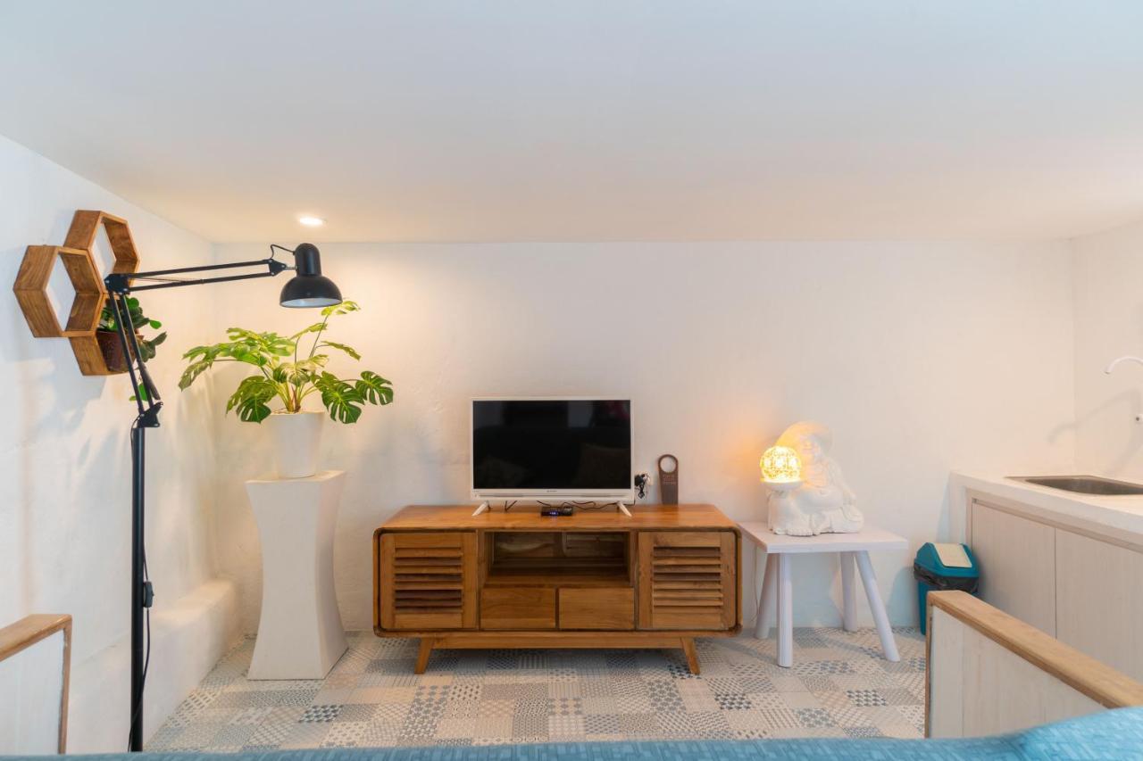 Despacito Loft By Bukit Vista Uluwatu Extérieur photo