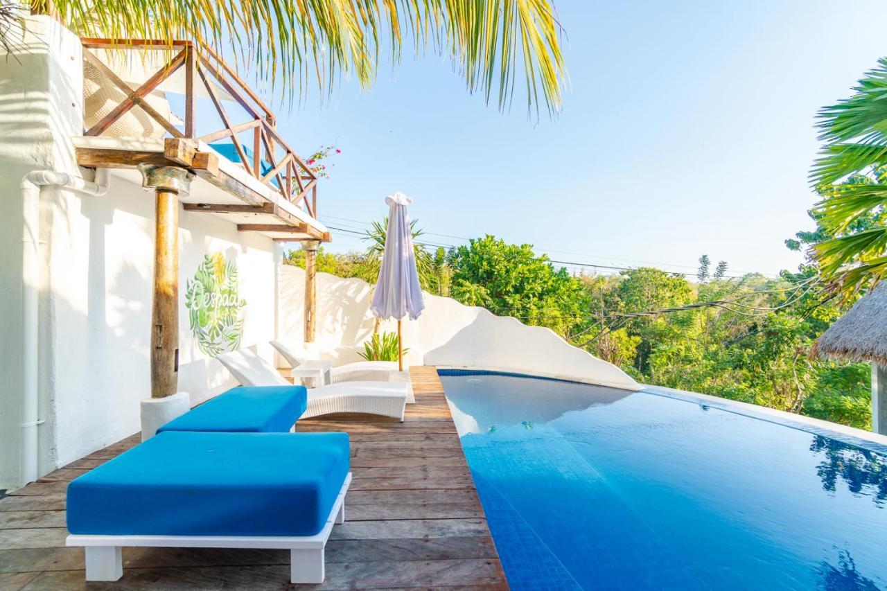 Despacito Loft By Bukit Vista Uluwatu Extérieur photo