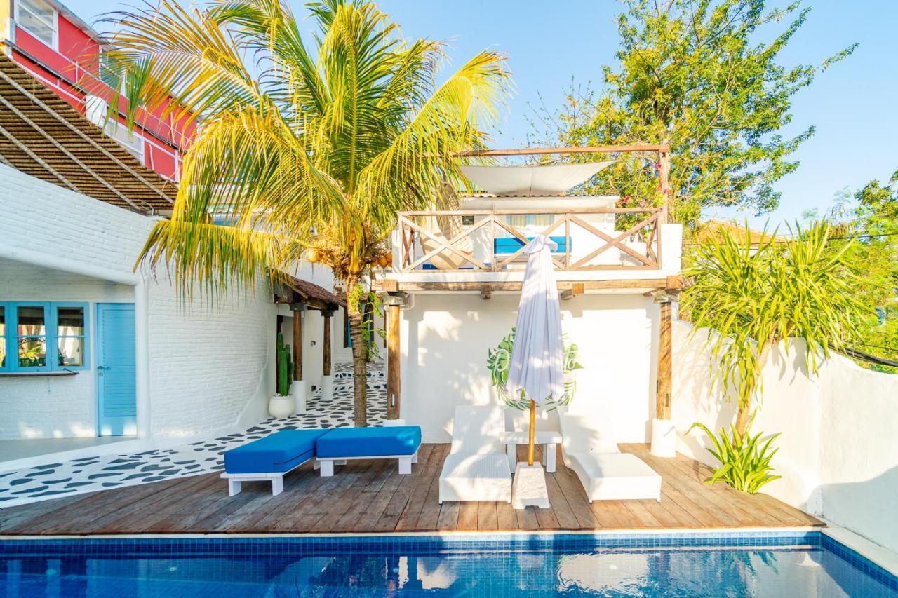 Despacito Loft By Bukit Vista Uluwatu Extérieur photo