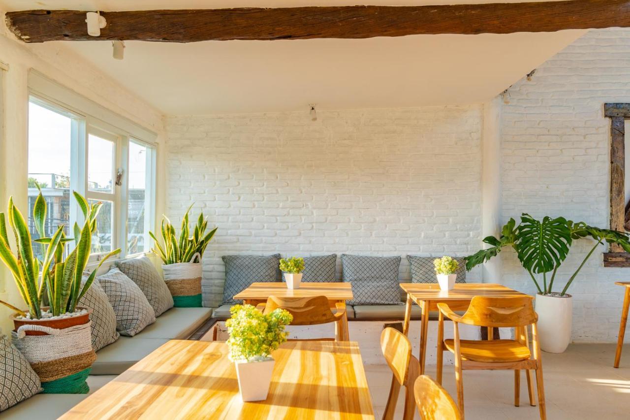 Despacito Loft By Bukit Vista Uluwatu Extérieur photo