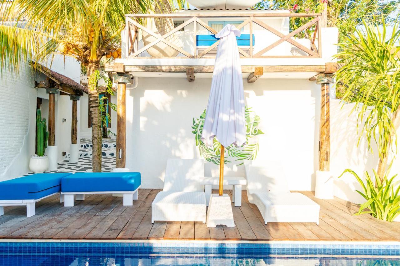 Despacito Loft By Bukit Vista Uluwatu Extérieur photo