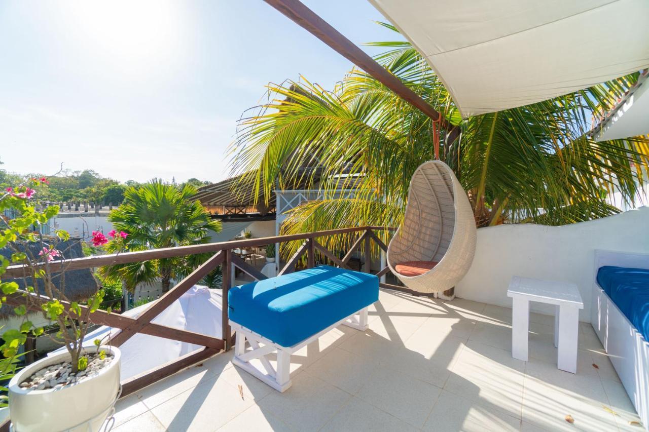 Despacito Loft By Bukit Vista Uluwatu Extérieur photo