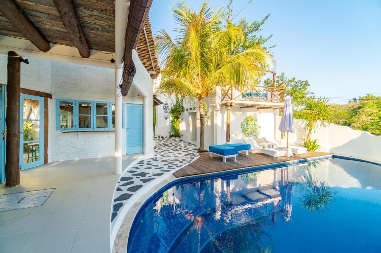 Despacito Loft By Bukit Vista Uluwatu Extérieur photo